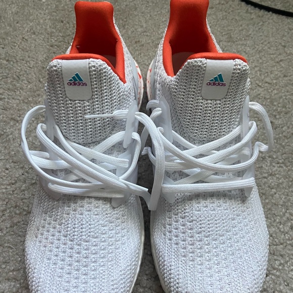 Ultraboost dna 4.0 wnba edition - Picture 3 of 5